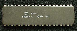 NEC8088