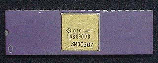 INS8900