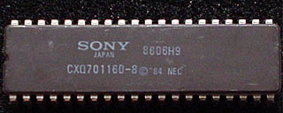 SONYV30