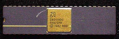 AMDЂZ8001