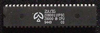 10MHłZ8001