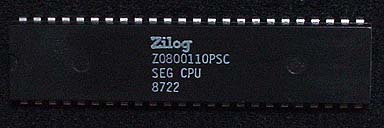 Z8001 10MHzŁ@^ԈႢ