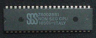 SGS Z8002