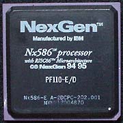 NexGen Nx586FP