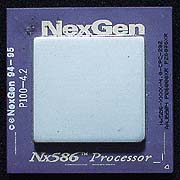 NexGen Nx586