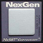 NexGen Nx587