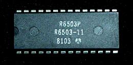 R6503の写真