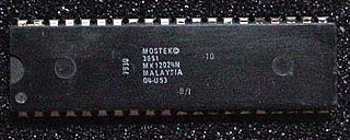 MOSTEKА 3851 PSU ̂P