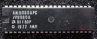 AMDЂ8080