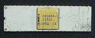 INTEL8080A 