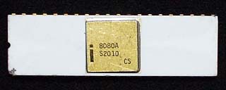 8080A CS