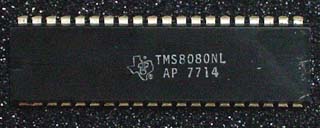 TI 8080 m` 3