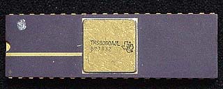 TMS8080A Z~bN