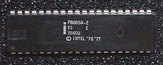 8085A ES