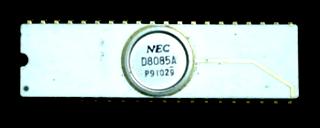 NEC8085A