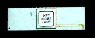NEC8085A