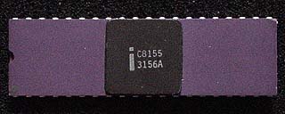 INTEL 8155