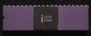 INTEL 8155