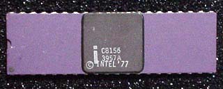 INTEL 8156