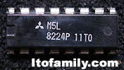 OHd@ 8224
