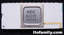NEC8228