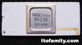 NEC8238 VZ~bNpbP[Wi