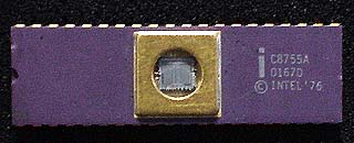 INTEL 87552