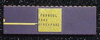 Fairchild 6800
