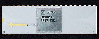 MB8861 xmʐ6800݊vZbT