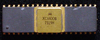 Mdi ES6800