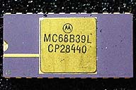 MC6839 _ROM