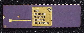 TMS9980A3