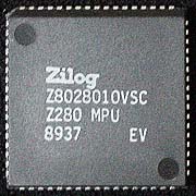 Z280 10MHz