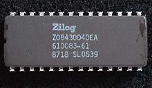 Z80A CTC 4@HƉxi