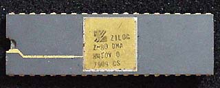 Z80 DMA ̂Q