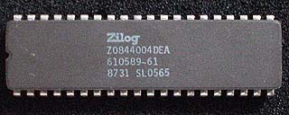 Z80A SIO/0 3@HƗpxi