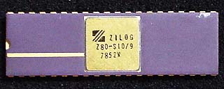 Z80 SIO/9