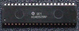 HD46505R