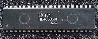 HD46505 Ii