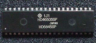 HD46505S g[^ԂL