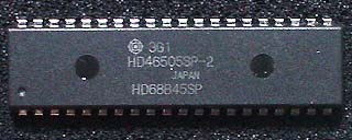 HD46505S pbP[Wς܂
