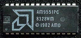 AMD8251i