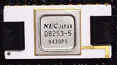 NEC版の8253