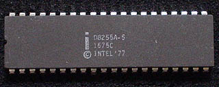 INTEL 8255