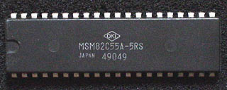dCC-MOS8255A
