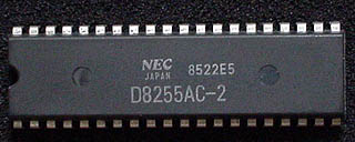NEC8255`A8MHz