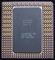 Pentium Pro 133MHz 