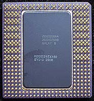 Pentium Pro 150MHz 