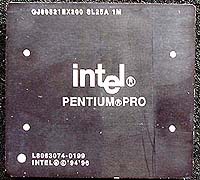 Pentium Pro 200MHz 1024K \