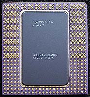 Pentium Pro 200MHz  2